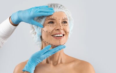 What Are the Basic Procedures in Plastic Surgery by CCS Ghana